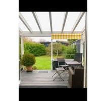 Nachmieter ab sofort Wohnung 2 Zimmer Garten ruhige Lage 85qm - Gelting