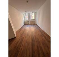 1 Zimmer Apartment Fürth, Leyherstraße 10