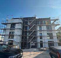 2 Zimmer Neubauwohnung Erstbezug mit Garten oder Balkon - Solingen Höhscheid