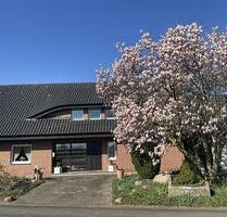 Traumhafte Wohnung Nähe Telgte, opt. für 2 Personen