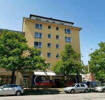 Modernisierte 1 Zimmer Wohnung in zentraler Lage zu vermieten! - Kiel Blücherplatz