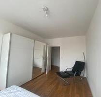 schönes Zimmer mit Bad- und Küchennutzung - Hannover Linden-Limmer