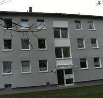 Zentral gelegen: bezugsfertige 3-Zimmer Wohnung in Katernberg - Essen Stadtbezirk VI