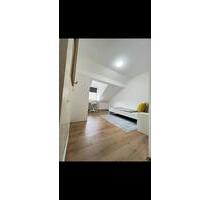 WG Zimmer - Zimmer - Wohnung - ZKB - zu vermieten an Studenten - Mannheim Gartenstadt