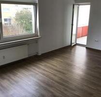 Familienglück - renovierte 3,5 Zimmer Wohnung - Lüdenscheid