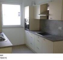 Helle 3 Zimmer Wohnung mit Einbauküche Balkon in Billstedt - Hamburg Horn