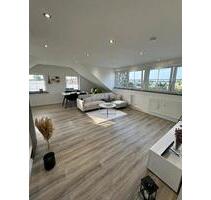 Moderne Lichtdurchflutete 2-Zimmer Wohnung - Nürnberg Gaismannshof