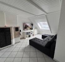 DG WHG in Ensdorf - 2 Zimmer Küche Bad - top Anbindung