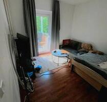 Eigenes Zimmer in Zweier-WG Berlin Tempelhof