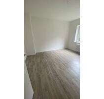 Renovierte 2 Zimmer Wohnung in Neumünster