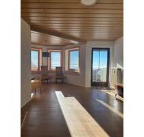 Schöne 2,5 Zimmer WHG 48m² in Oberfrauenwald Nähe Waldkirchen