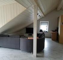 Schöne 1,5- Zimmer Wohnung mit Blick ins Grüne - Alteglofsheim
