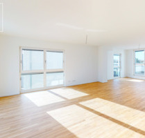 Großzügige 3-Zimmer Wohnung in familienfreundlicher Lage - Hamburg Wandsbek