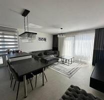 Moderne 4-Zimmer Neubauwohnung in 90451 Nürnberg
