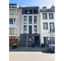 2 Zimmer Wohnung, Westwall 107, 47798 Krefeld - Recklinghausen
