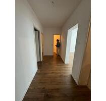 3-Zimmer Wohnung Wuppertal zu vermieten ab 01.10.