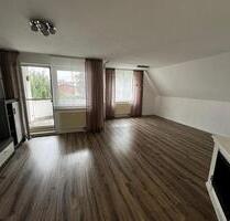 Schöne teilmöblierte 3 Zimmer Wohnung zu vermieten - Dietenheim