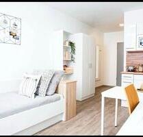 Mietwohnung - 620,00 EUR Kaltmiete, ca.  23,00 m² in Kiel (PLZ: 24149) Neumühlen-Dietrichsdorf