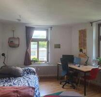 Gemütliche 1-Zimmer Wohnung in PlagwitzLeipzig (Untermiete)