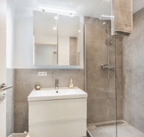 4er WG Erstbezug nach Modernisierung 3 min (U5, U7 und U8) - München Ramersdorf-Perlach