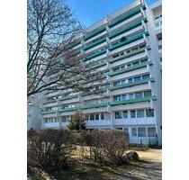 Zu vermieten! Attraktive 3,5 Zimmer Maisonettewohnung - Kempten (Allgäu) Auf dem Lindenberg