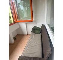 1Zimmer Appartement zur Untermiete von Feb bis Nov 2026 - München Pasing-Obermenzing