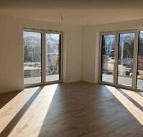 2 Zimmer Wohnung, EG, 79qm, inkl. Küche und Stellplatz, Erstbezug - Schloß Holte-Stukenbrock
