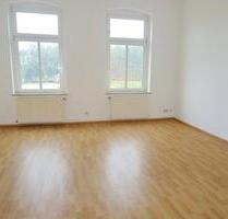 4 Zimmer Wohnung in Werdau zu vermieten !