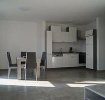 4 Zimmer KB Wohnung mit Balkon in Bielefeld Senne