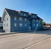 Exklusive und moderne 3 Zimmer WG Neubau ab 01.10.25 zu vermieten - Rheinau