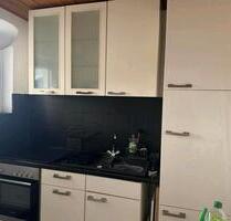 2 Zimmer Küche Bad Süd Balkon u. Keller - Nordenham