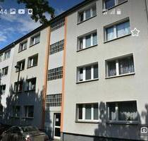 2,5 Zimmer Wohnung Duisburg Kasslerfeld