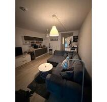 2 Zimmer Wohnung in Frankfurt am Main