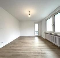 freundliche Renovierte 3-Zimmer Wohnung - Oyten