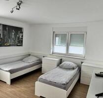 WG Zimmer, Zimmervermietung, Singlewohnung - Hille