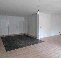 3 Zimmer Wohnung im Zentrum von Büren