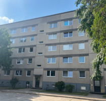 Charmante 2-Zimmer-Wohnung mit Wohlfühlfaktor - Wolmirstedt