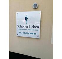 Betreute Wohngemeinschaft an der Kaiserlinde - Sinzig