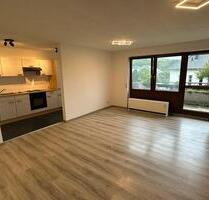 Charmante 1 Zimmer Wohnung zu vermieten - Grafenberg