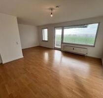 Frisch renovierte 1,5 zimmer Wohnung in Witten Stockum mit Balkon