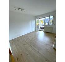 Charmante 1-Zimmer Wohnung im EG in Aalen (Nähe FH)