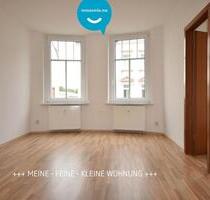 Bad mit Wanne • Erker • ideale Busanbindung • modernes Laminat • Kaßberg • 2-Zimmer • Gartennutzung - Chemnitz Altendorf