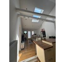Schöne 2-Zimmer -Altbauwohnung mit Balkon - Bad Ems
