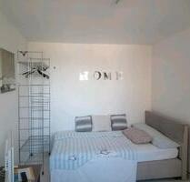 1 Zimmer Wohnung offenbach Neubau - Frankfurt am Main West