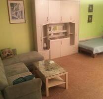 Vermiete 1 Zimmer Wohnung in Reinickendorf - Berlin Steglitz-Zehlendorf
