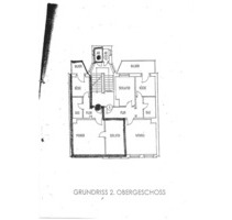 2 Zimmer Wohnung, voll möbliert zu vermieten - Plauen Bahnhofsvorstadt
