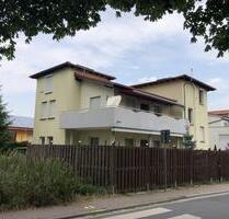 Sonnige 4-Zimmer Maisonette-Wohnung mit Balkon in Mommenheim