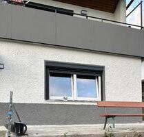3 Zimmer Terrassenwohnung - 1.400,00 EUR Kaltmiete, in Lörrach (PLZ: 79541) Brombach
