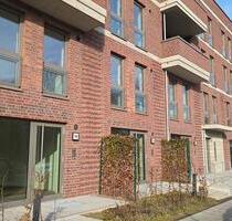 Wohnbüro für Gewerbetreibende - 4 Zimmer - Terrasse - top Ausstattung - Borchertstraße 8c - Hamburg Stellingen