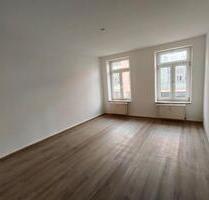 2-Zimmer Erdgeschosswohnung in Gera Zentrum mit Einbauküche und Gäste WC